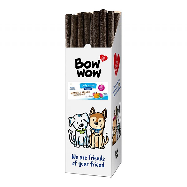 Bow wow bistro sale