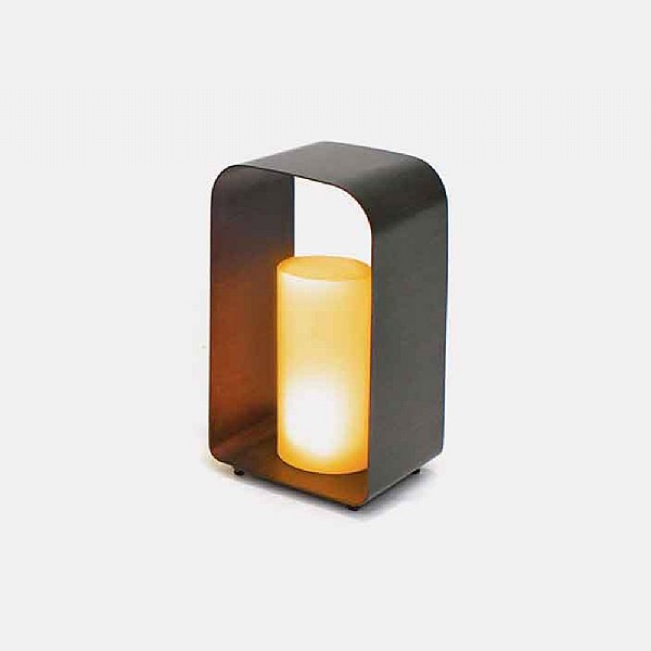 Everdure by Heston Blumenthal Large Candle Light