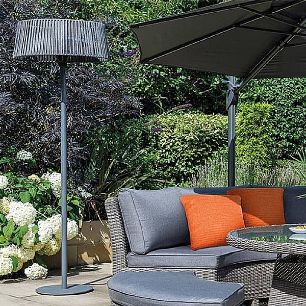 Outdoor Heating bs Garden Centre