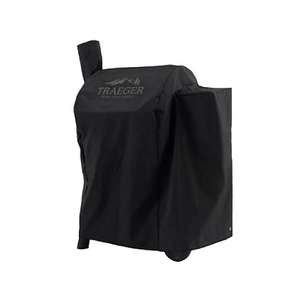 Traeger Pro 575 Cover