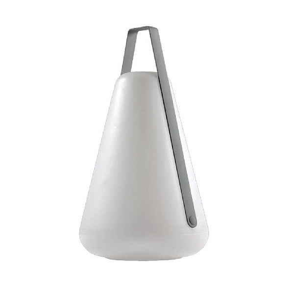 Extreme Lounging White B-Bulb Compact Light - 33cm