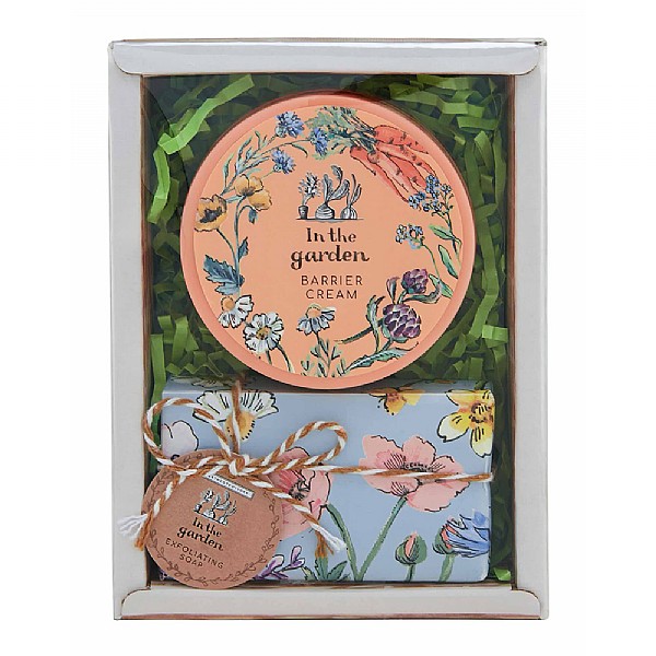 Heathcote & Ivory In The Garden Mini Hamper