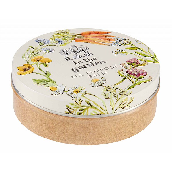 Heathcote & Ivory In The Garden All Purpose Balm 80g
