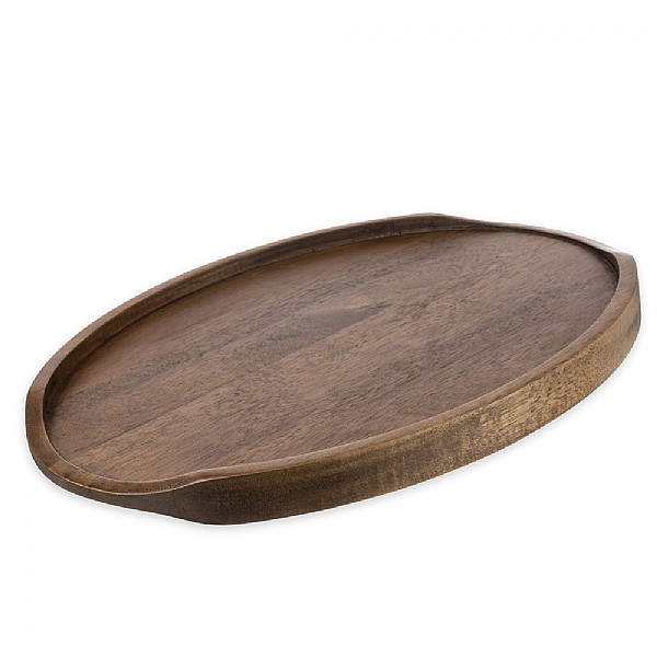 Mary Berry Signature Oval Acacia Serving Board