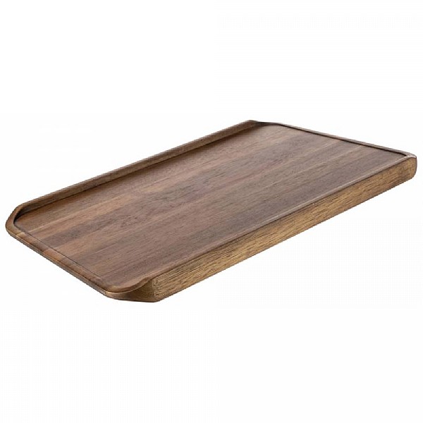 Mary Berry Signature Rectangular Acacia Serving Board
