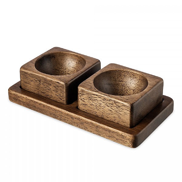Mary Berry Signature Acacia Pinch Pots