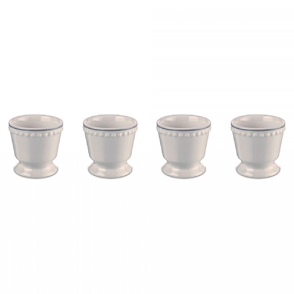 Mary Berry Signature Set of 4 Egg Cups