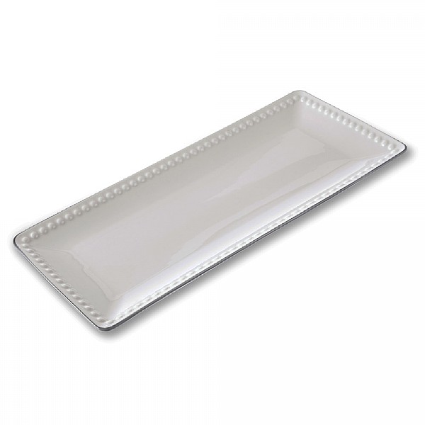 Mary Berry Signature Small Rectangular Platter 30cm