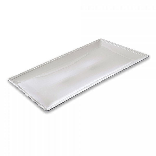 Mary Berry Signature Large Rectangular Platter 42cm