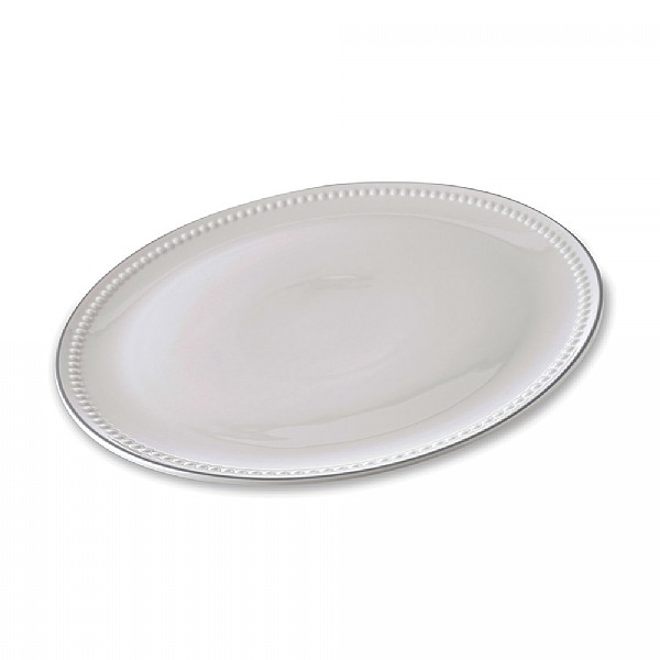 Mary Berry Signature Round Platter 32cm