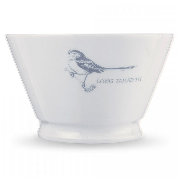 Mary Berry Small Long Tail Tit Serving Bowl 11.5cm