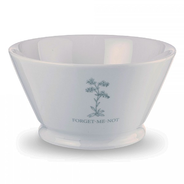 Mary Berry Medium Forget Me Not Serving Bowl 16cm