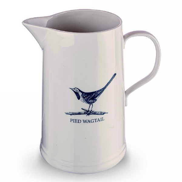 Mary Berry Large 1 Litre Pied Wagtail Jug
