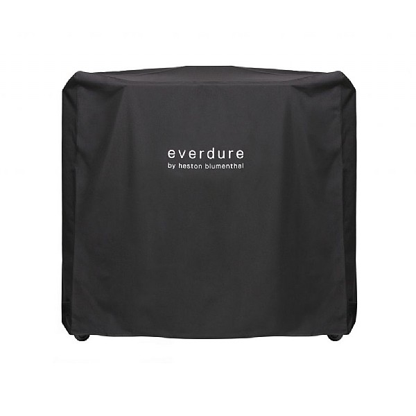 Everdure by Heston Blumenthal Prep Kitchen Cover