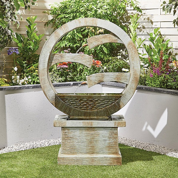 Kelkay Tranquil Spills Water Feature
