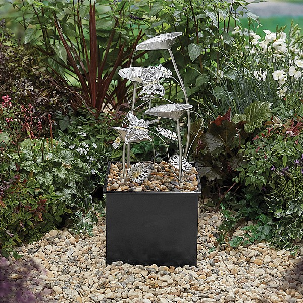 Kelkay Dream Catcher Water Feature