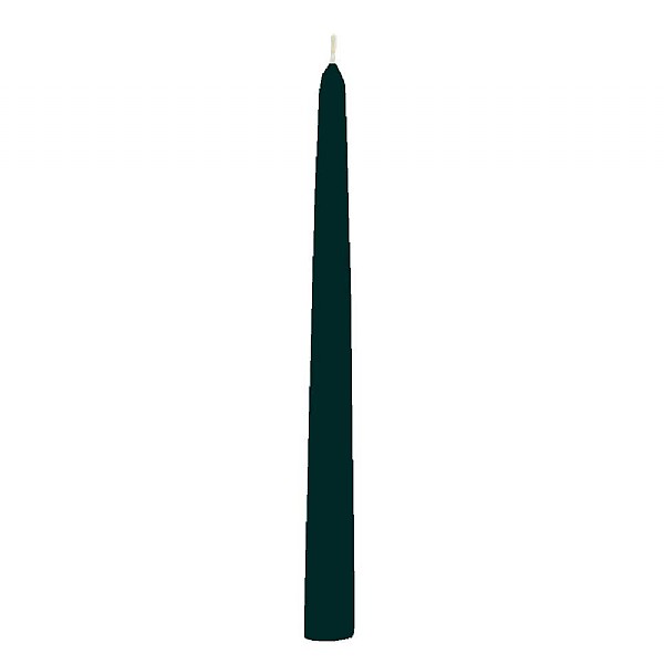 Wax Lyrical Teal Ocean Taper Candle 25cm