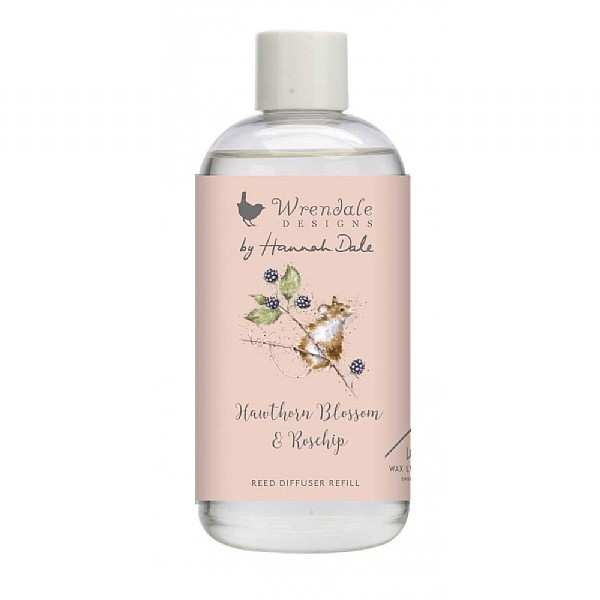 Wrendale Hedgerow Refill 200ml