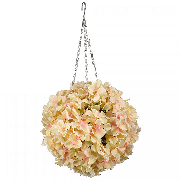 Smart Garden Topiary Hydrangea Ball 30cm
