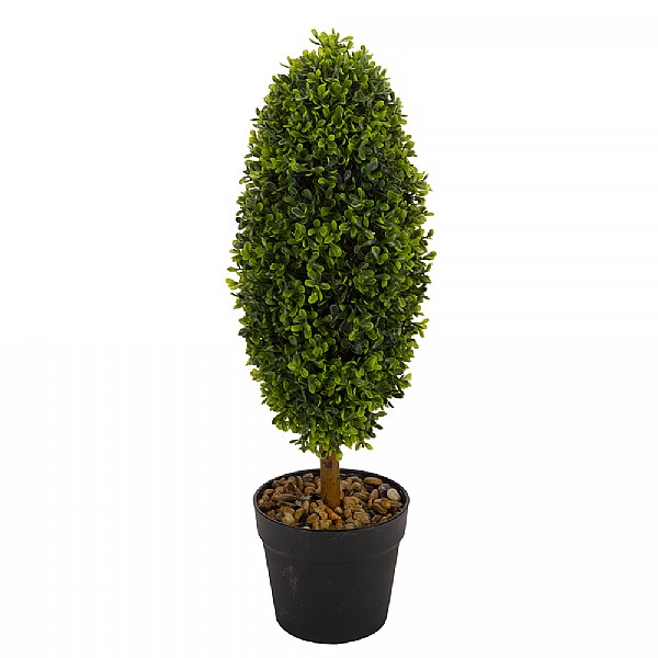 Smart Garden Uovo Artificial Topiary Tree - 60cm