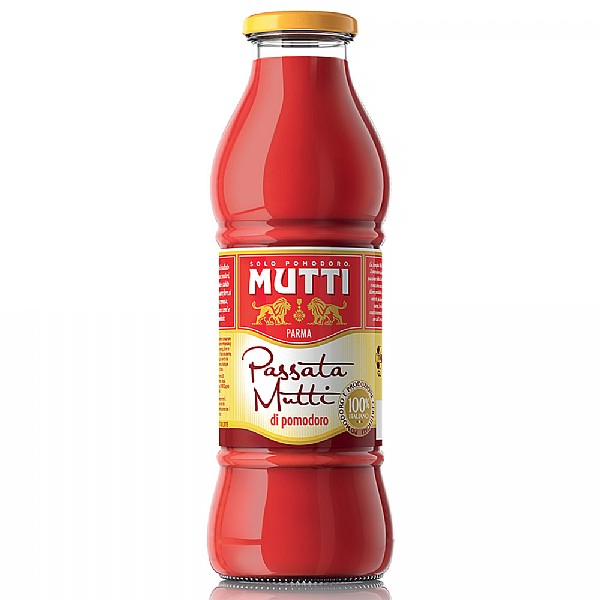 Mutti Passata (700g)