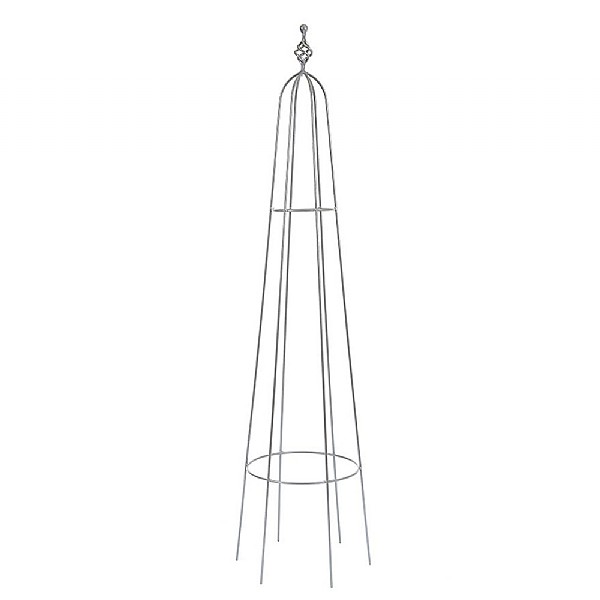 Tom Chambers Priory Obelisk Large Grey