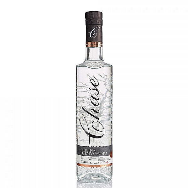 Chase Original Vodka 70cl