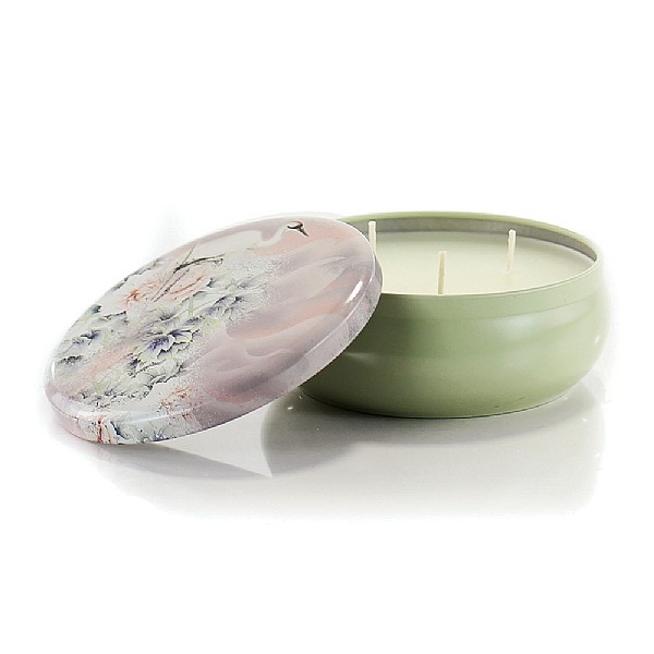 Ashleigh & Burwood The Scented Home Matcha Tea Candle 230g