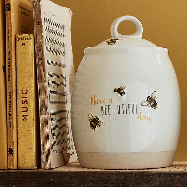Bumble bee shop tea coffee sugar