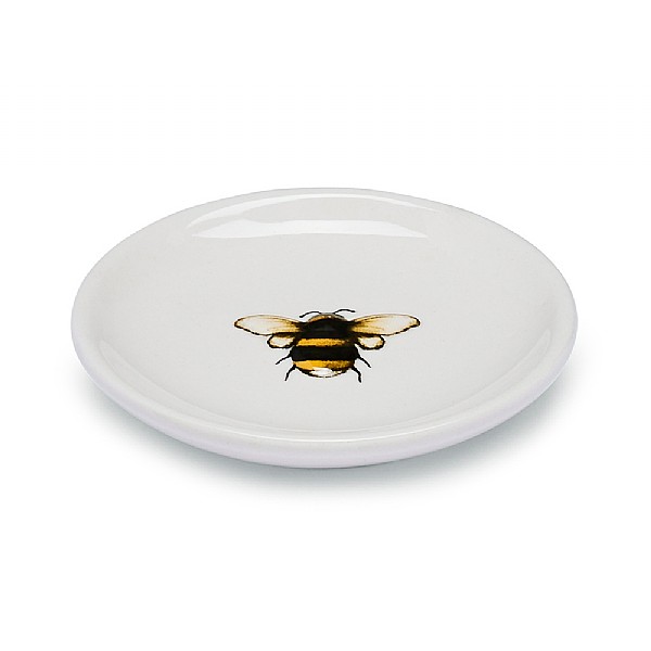 Cooksmart Bumble Bees Tea Bag Tidy Tea and Coffee Accessories