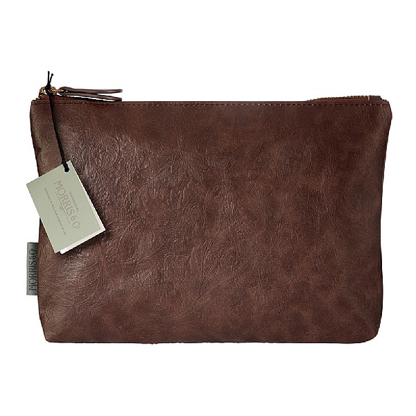 Morris & Co. Refined Gentleman Travel Bag