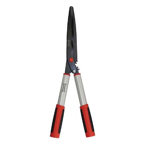 Wilkinson Sword Geared Hedge Shears Cutting Tools bs Garden Centres