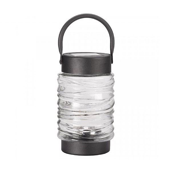 Smart Garden Wave 365 Solar Lantern 10L BGM