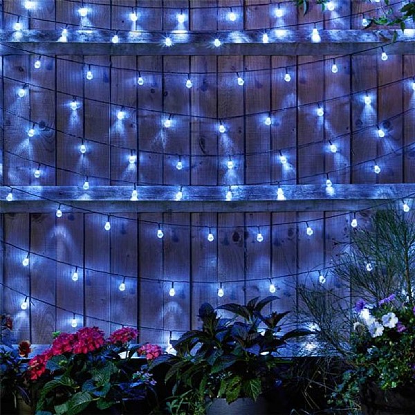 Smart Garden 100 Super Bright Orbs 15L