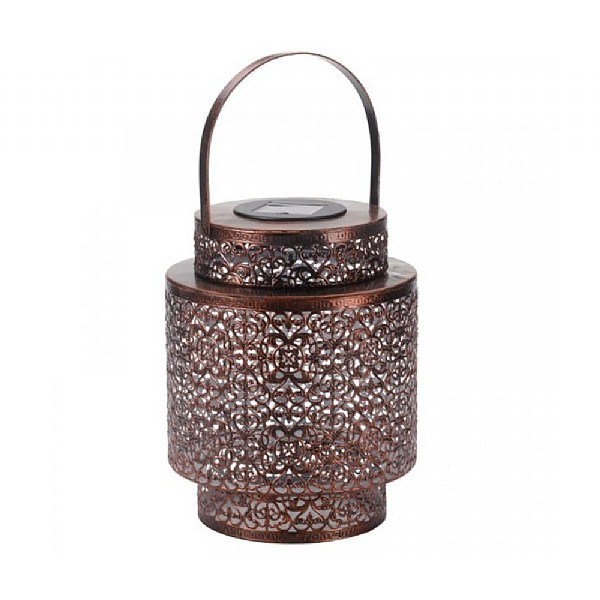 Smart Garden Tangier Lantern