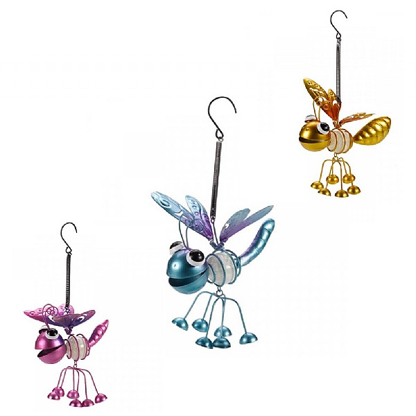Smart Garden GloBugs Pendants (Assorted Designs)