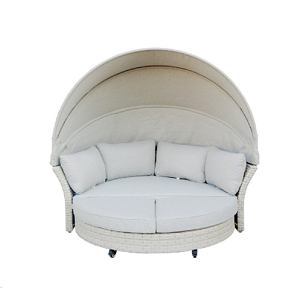 Supremo Turin Moving Daybed