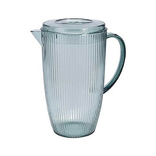 Glass Look Pitcher 2.5L