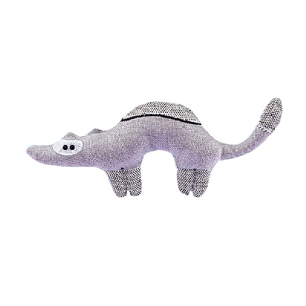 Resploot Black Footed Ferret Dog Toy