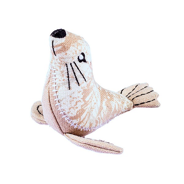 Resploot Sea Lion Dog Toy