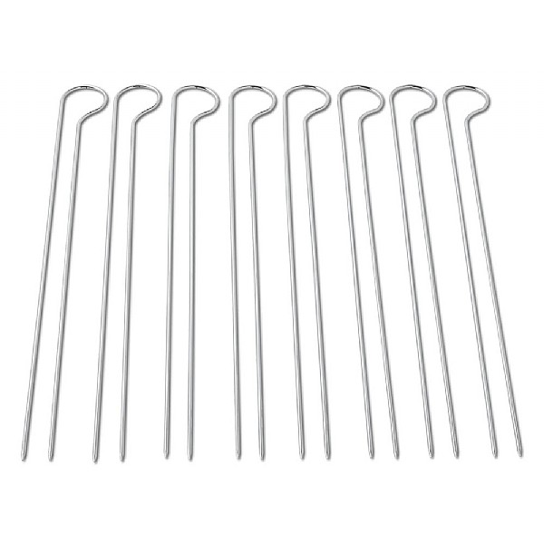 Weber Grilling Skewers Set