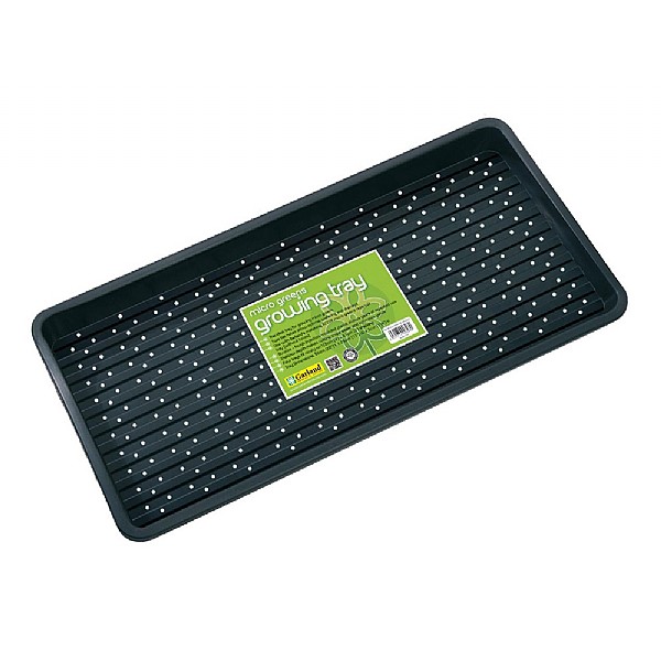 Garland Microgreens Growing Tray with Holes