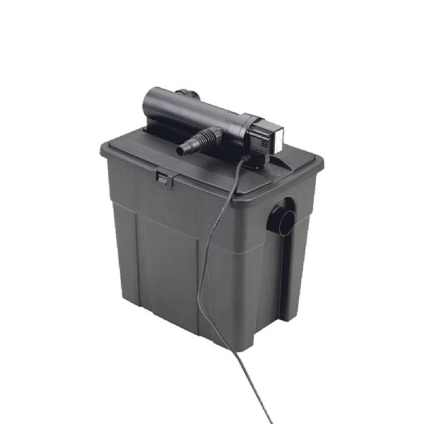Pontec Multiclear 8000 Pond Filter