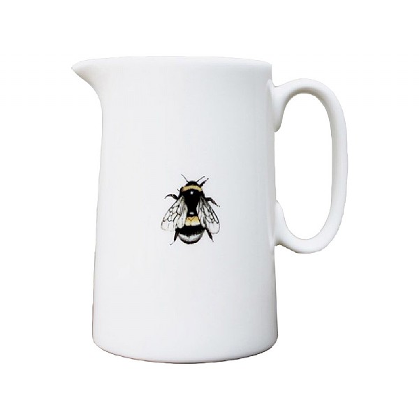 Toasted Crumpet Bumblebee Half Pint Jug