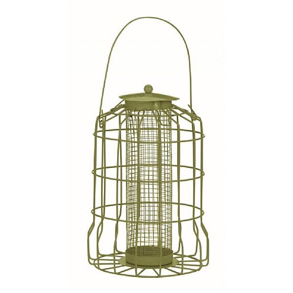 Chapelwood Squirrel Proof Peanut Feeder