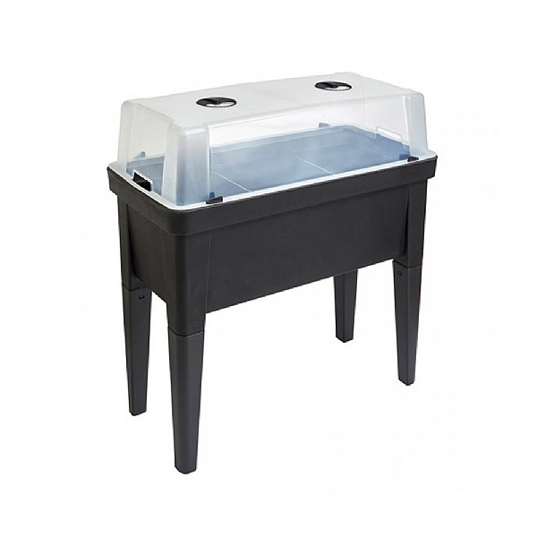 GroZone Patio Planter