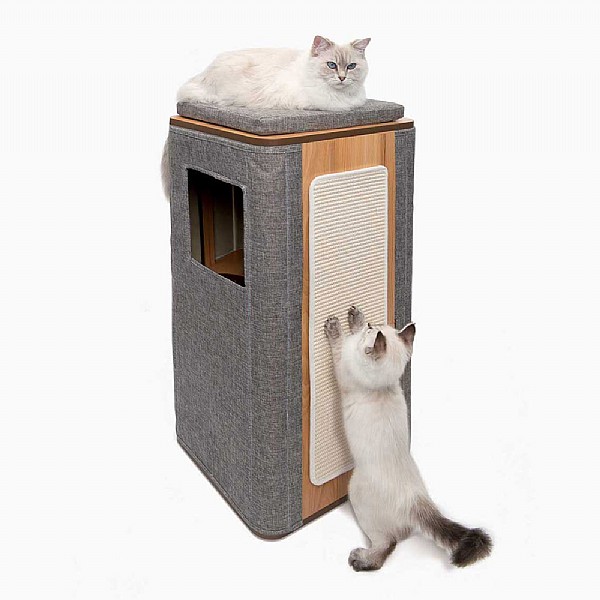 Catit Vesper Cubo Tower