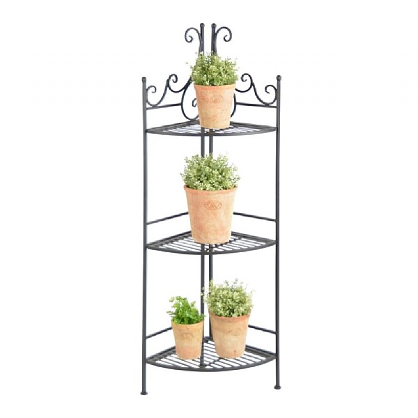 Fallen Fruits Corner Etagere