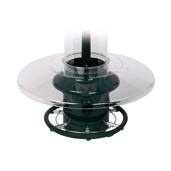 Jacobi Jayne Weather Guard for Squirrel Buster Plus