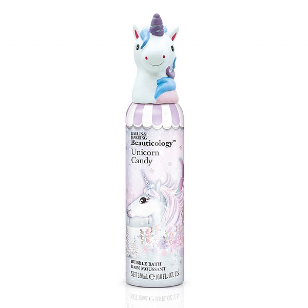 Baylis & Harding Beauticology Bath Bubbles